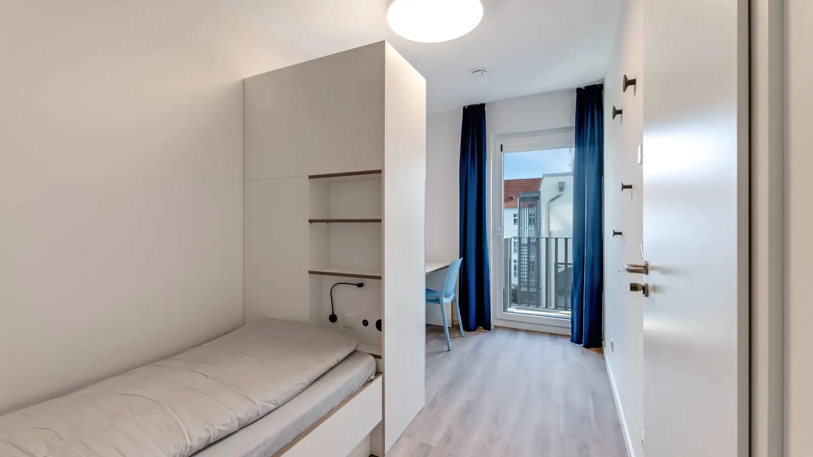 Wohnung Rhinstraße in Berlin
