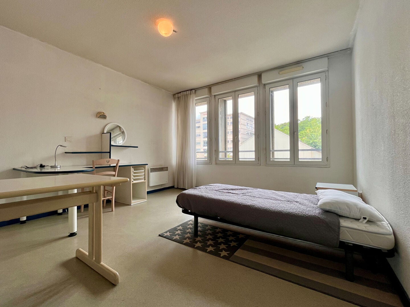 Room Côte de Montbernage in Poitiers