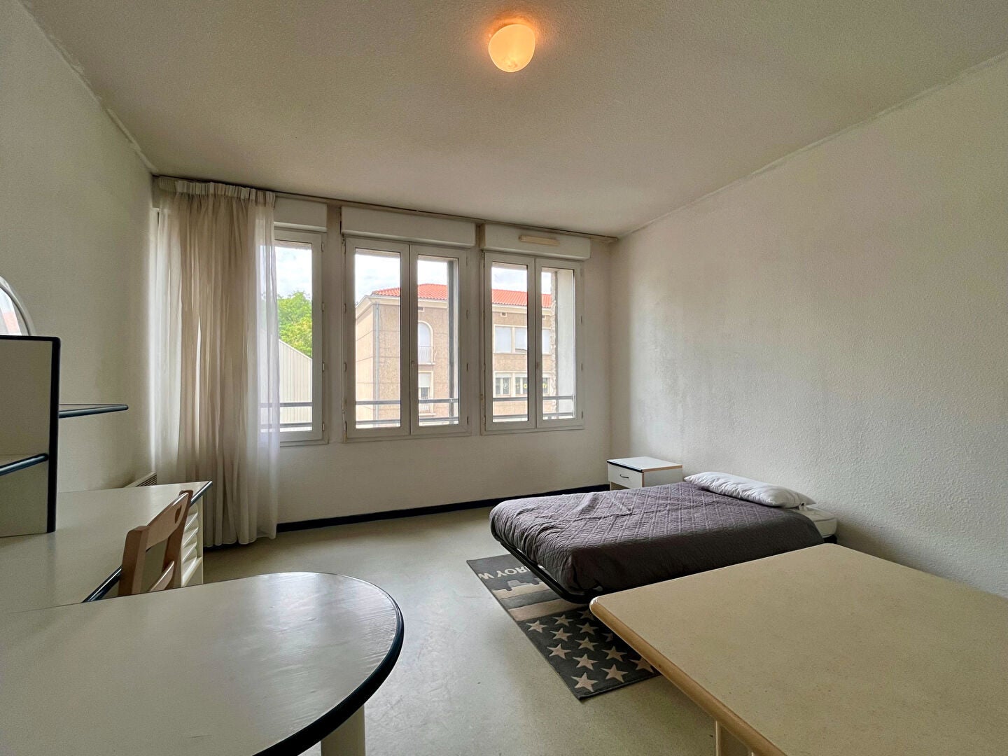 Room Côte de Montbernage in Poitiers