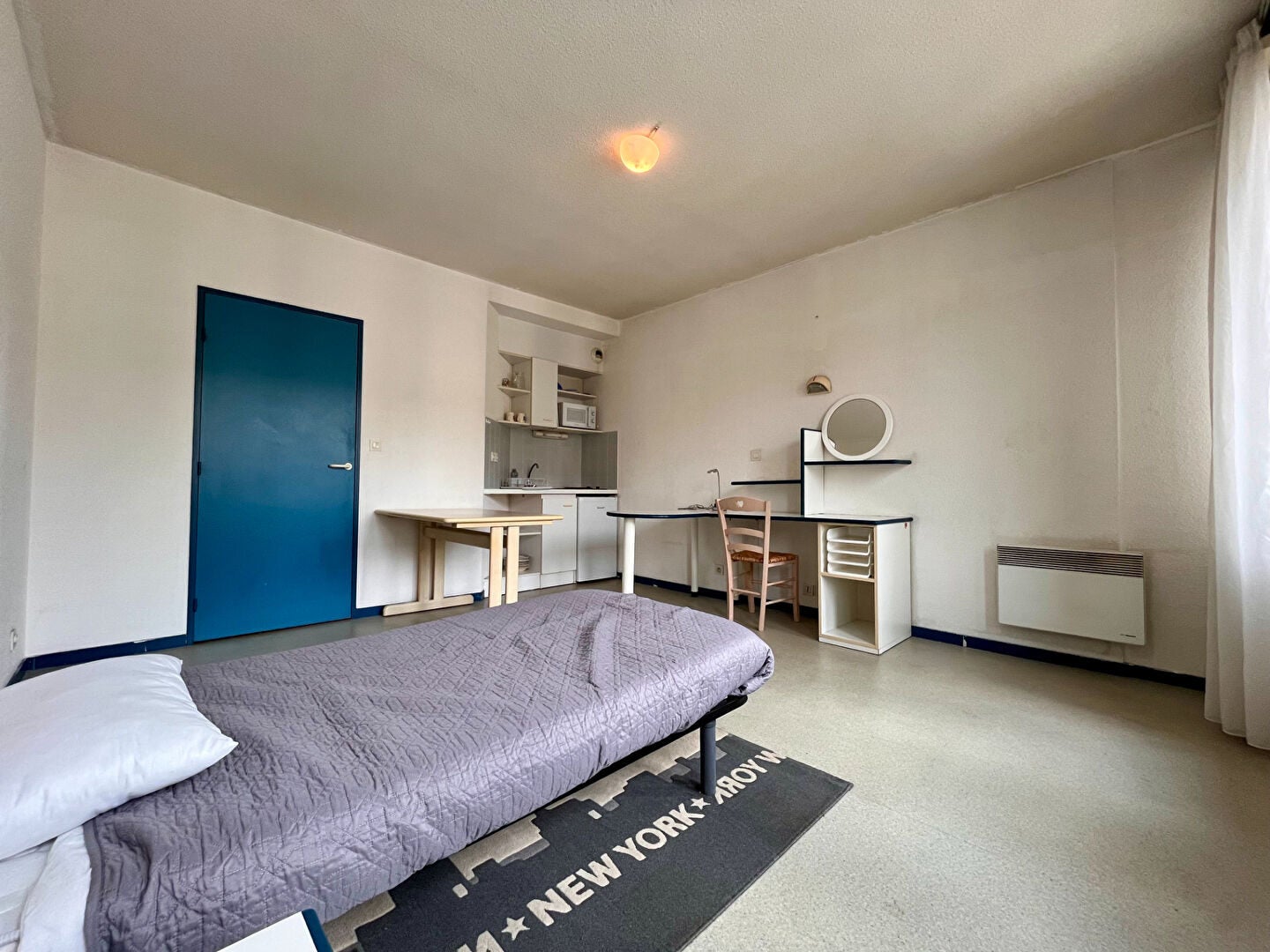 Room Côte de Montbernage in Poitiers