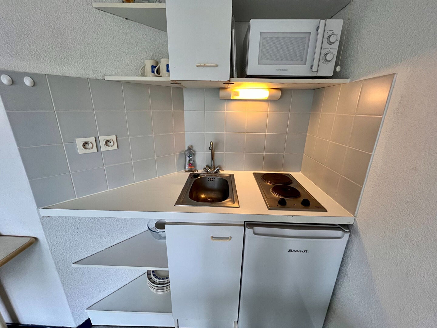 Room Côte de Montbernage in Poitiers