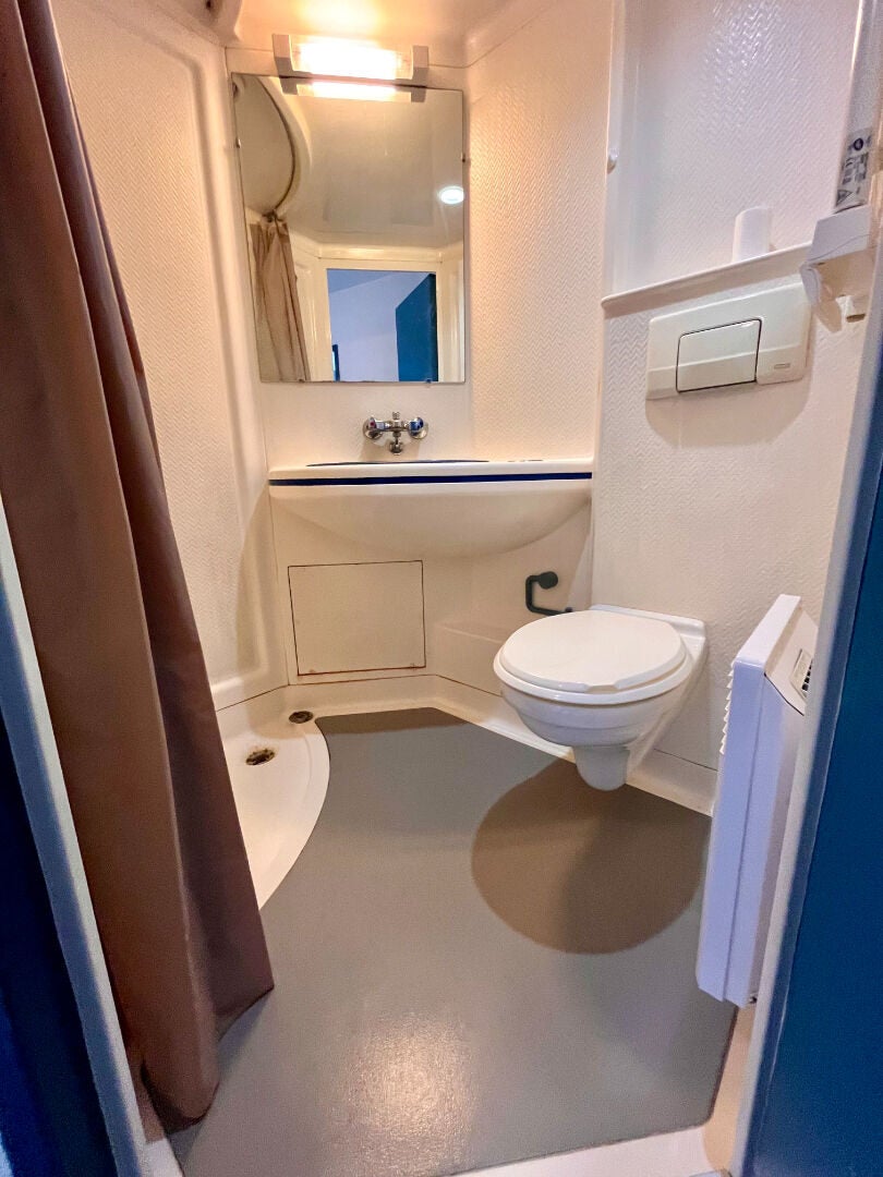 Room Côte de Montbernage in Poitiers