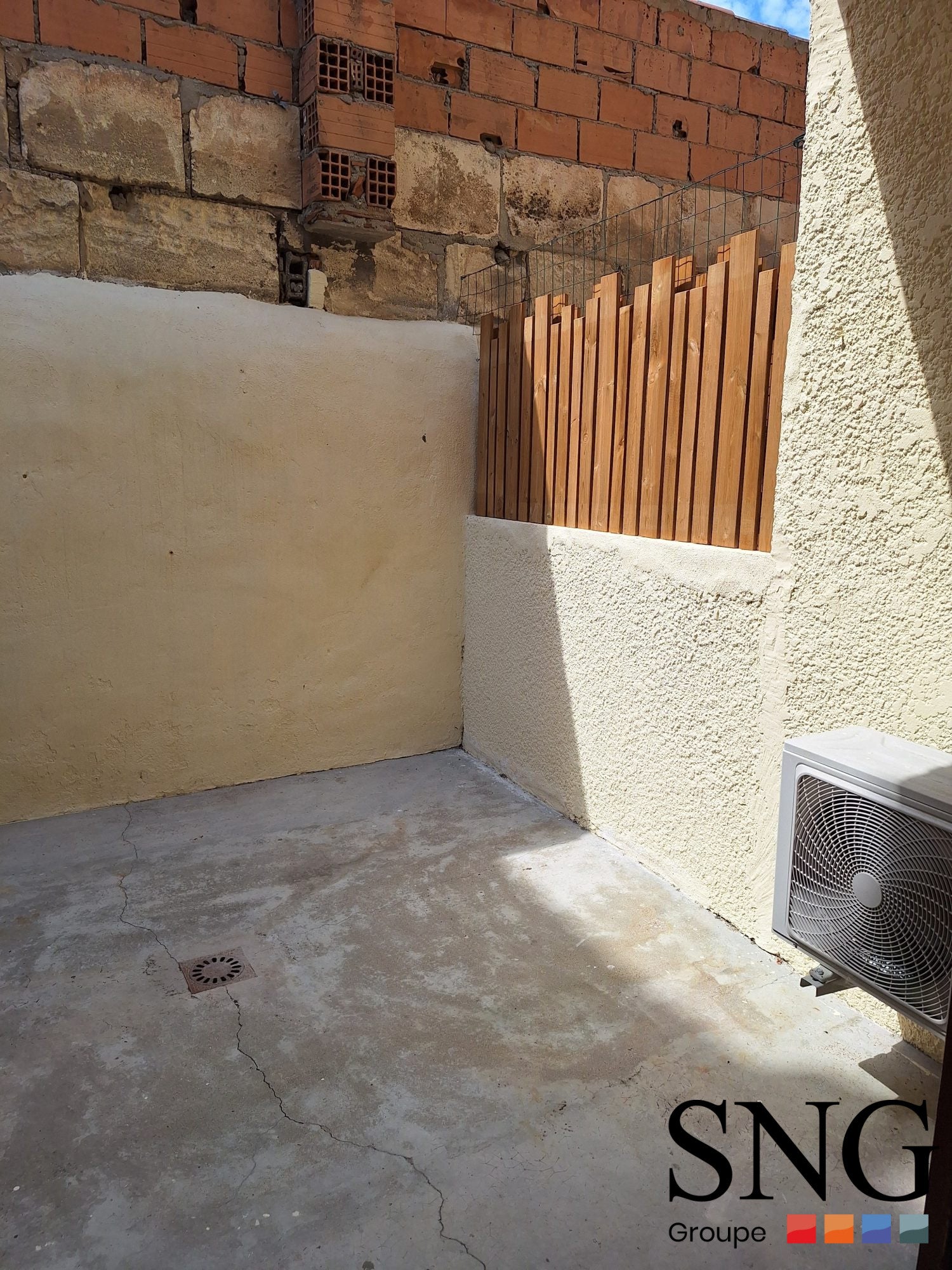 Flat Rue du Bras d'Or in Tarascon