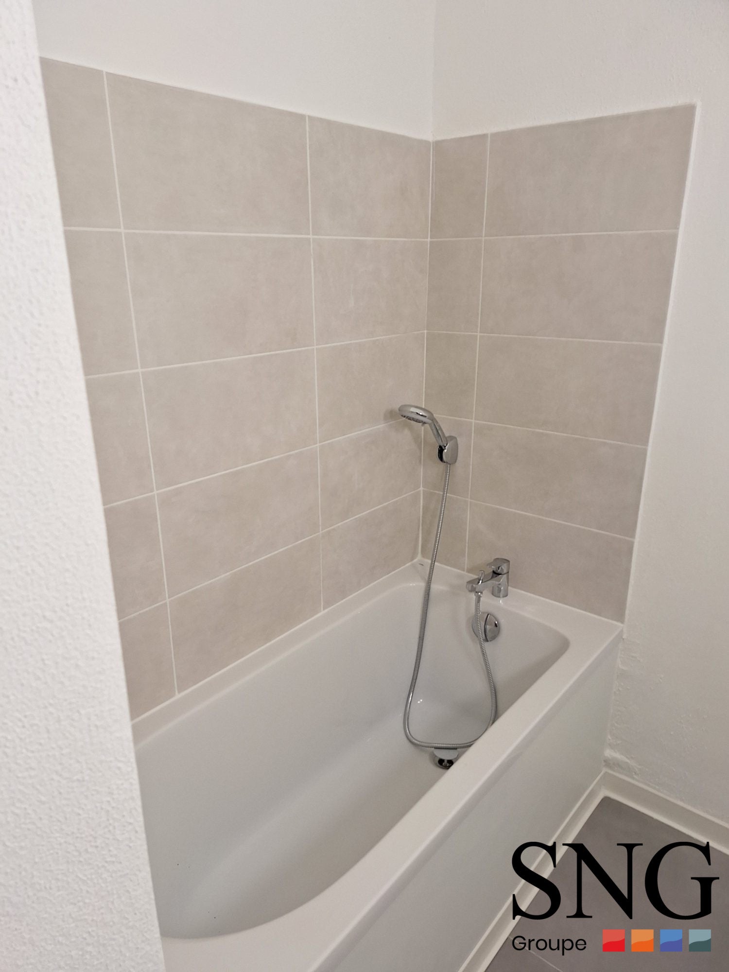 Flat Rue du Bras d'Or in Tarascon