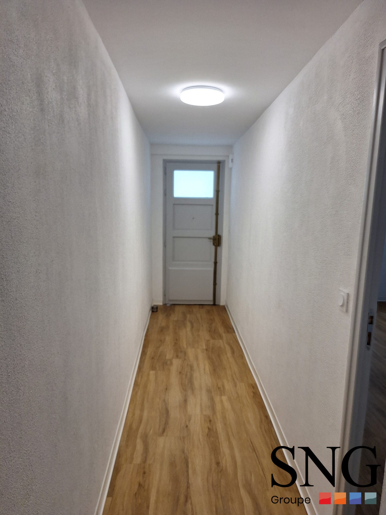 Flat Rue du Bras d'Or in Tarascon