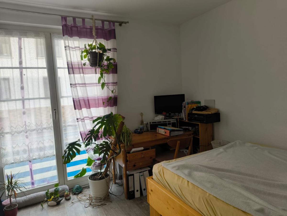 Wohnung Schützenstraße in Gießen