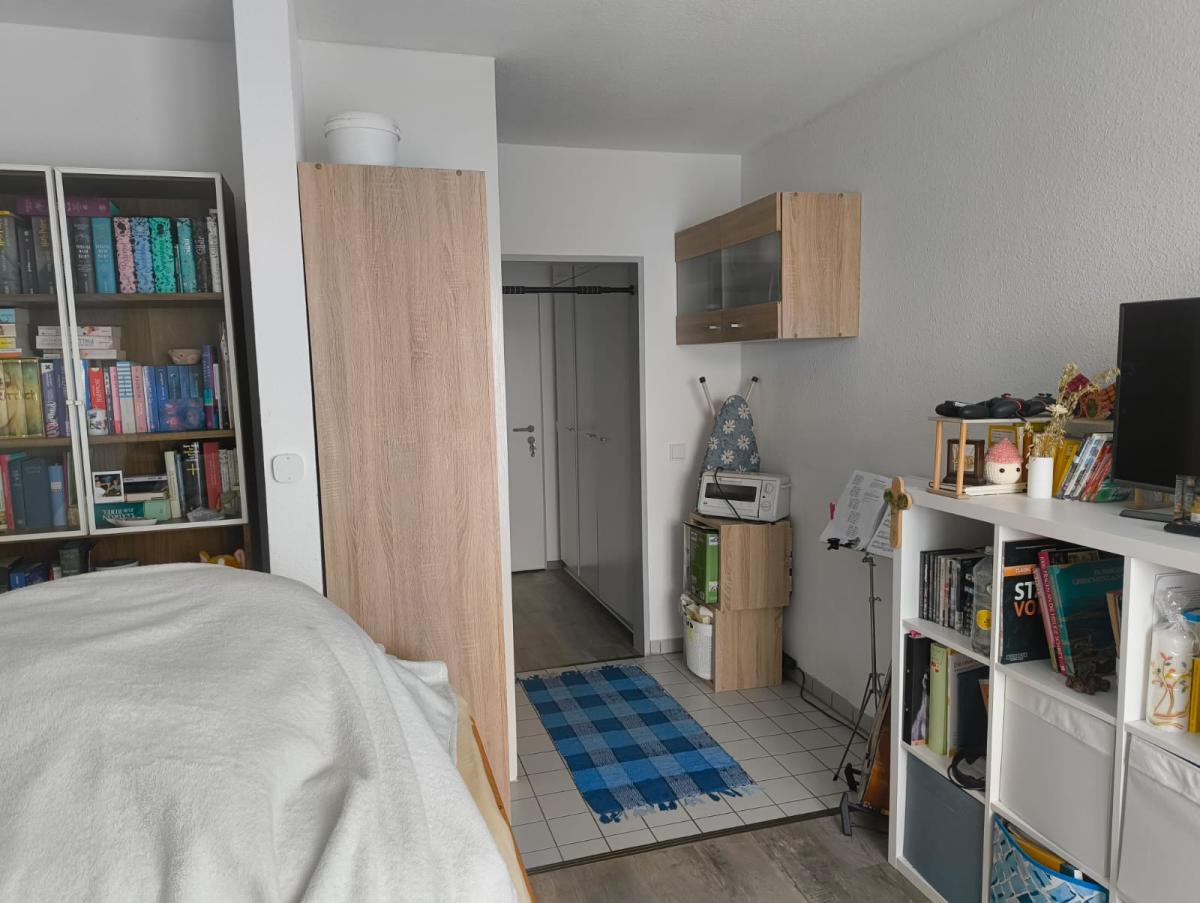 Wohnung Schützenstraße in Gießen