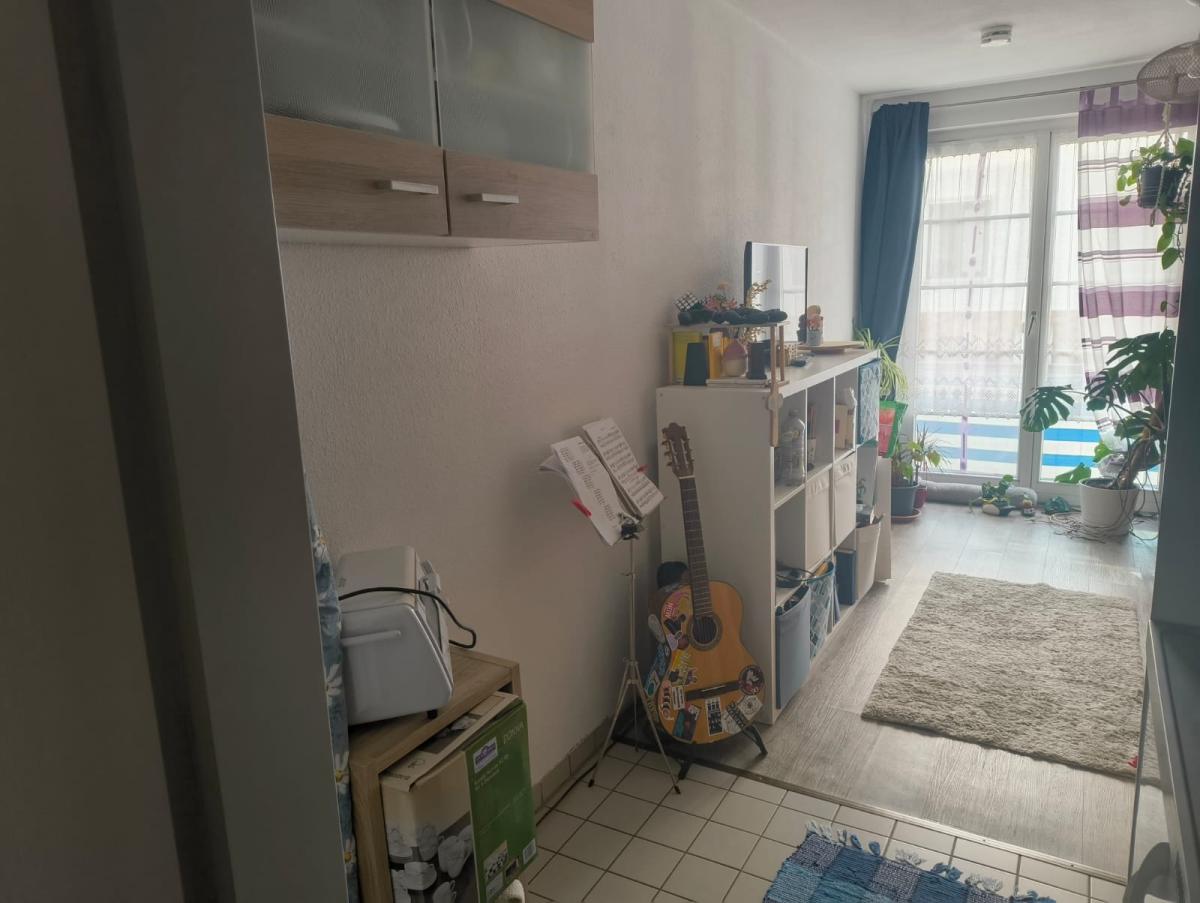 Wohnung Schützenstraße in Gießen