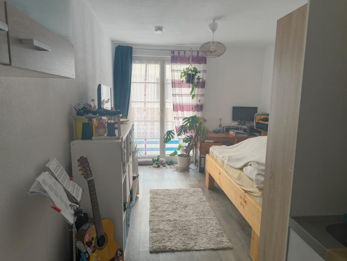 Wohnung Schützenstraße in Gießen