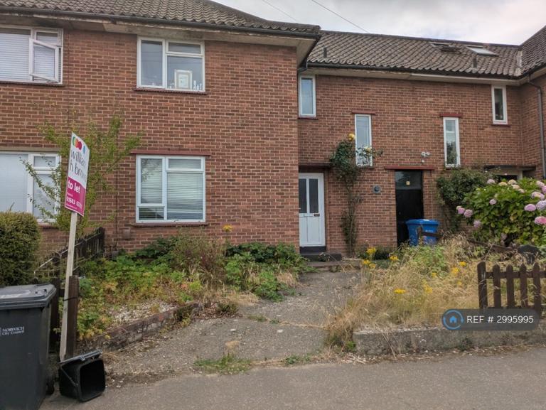 Room Winchcomb Road in Norwich