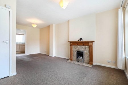 House Lichfield Grove in Harrogate
