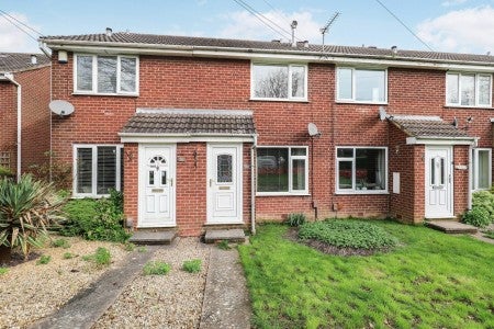 House Lichfield Grove in Harrogate