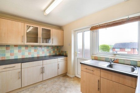 House Lichfield Grove in Harrogate