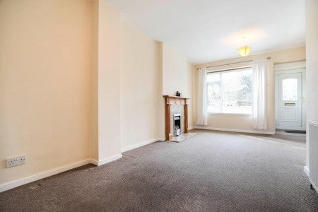 House Lichfield Grove in Harrogate