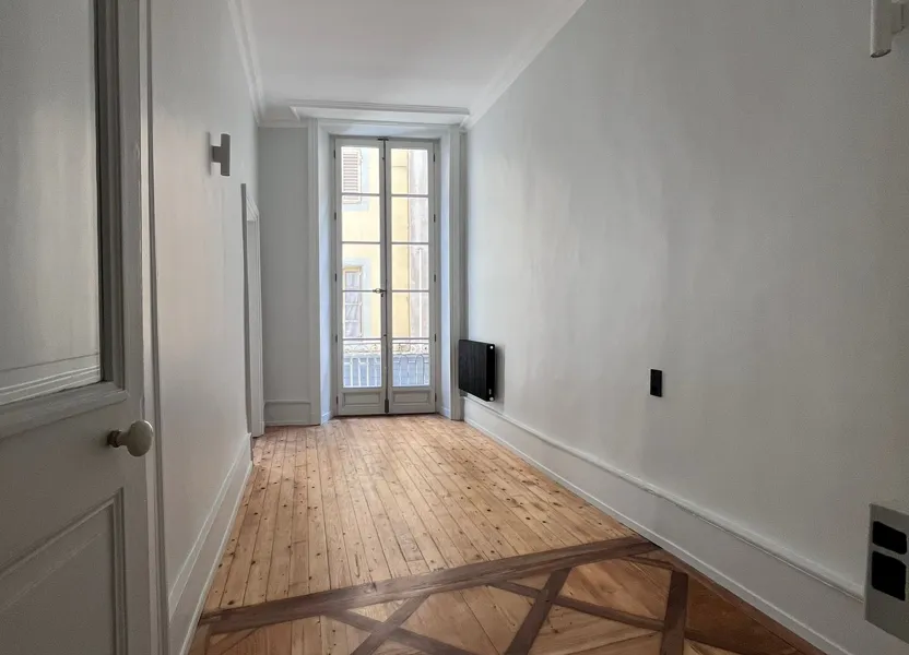 Appartement Passage Métropole à Chambéry