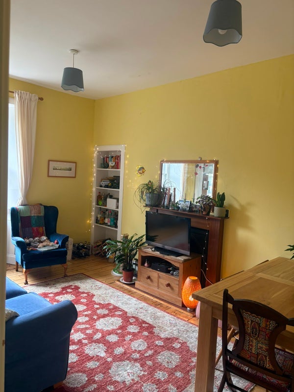 Room Haymarket in City of Edinburgh