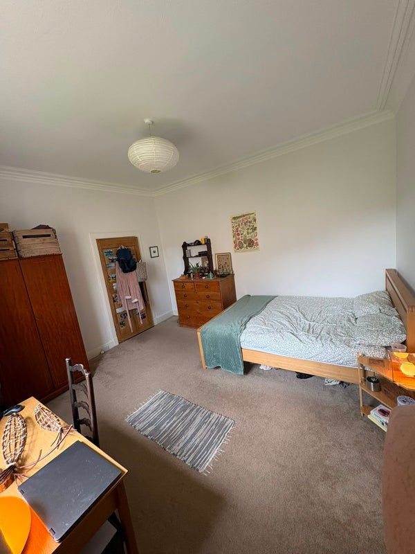 Room Haymarket in City of Edinburgh