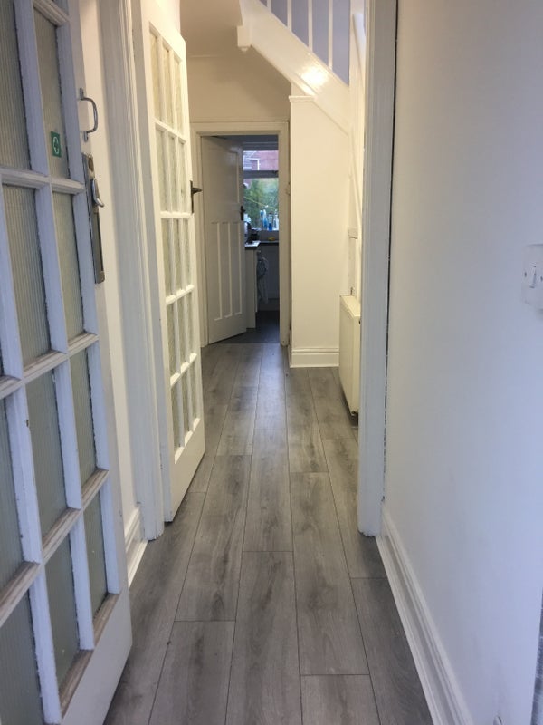 Room South View in Newcastle upon Tyne