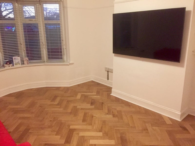 Room South View in Newcastle upon Tyne