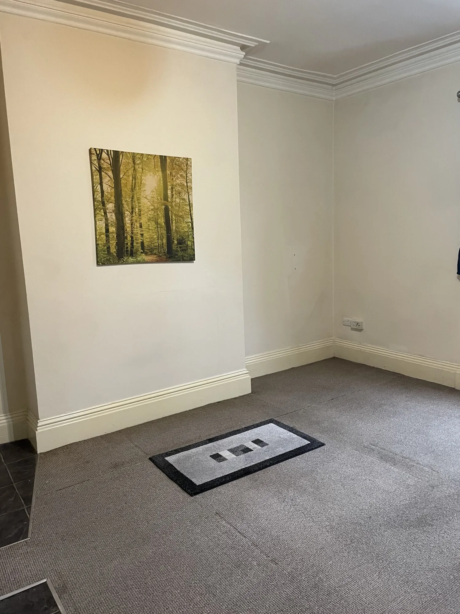 Flat Balmoral Place in Calderdale