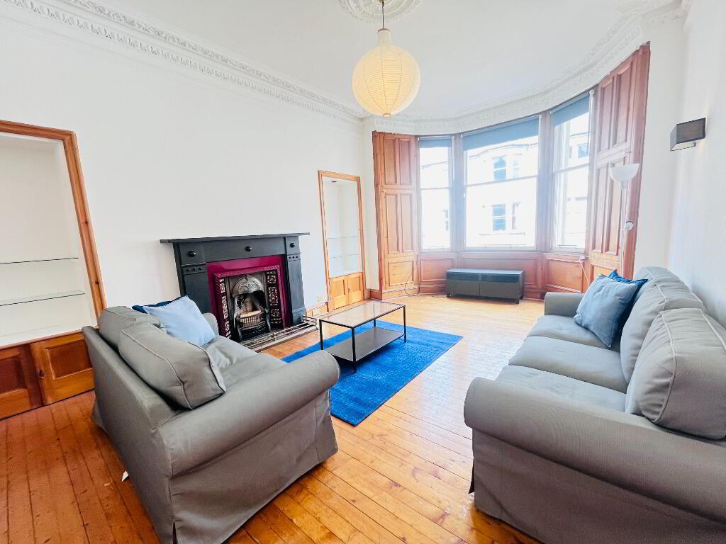 Flat New Mart Road in City of Edinburgh