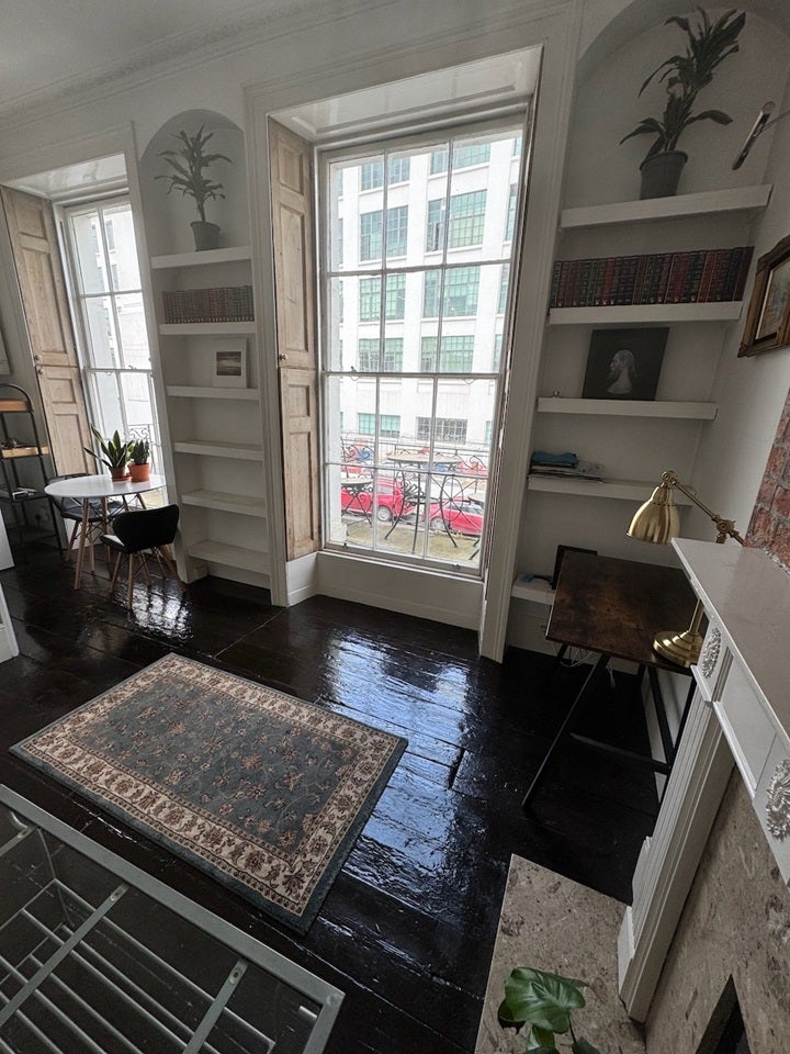 Flat Mornington Crescent in Greater London