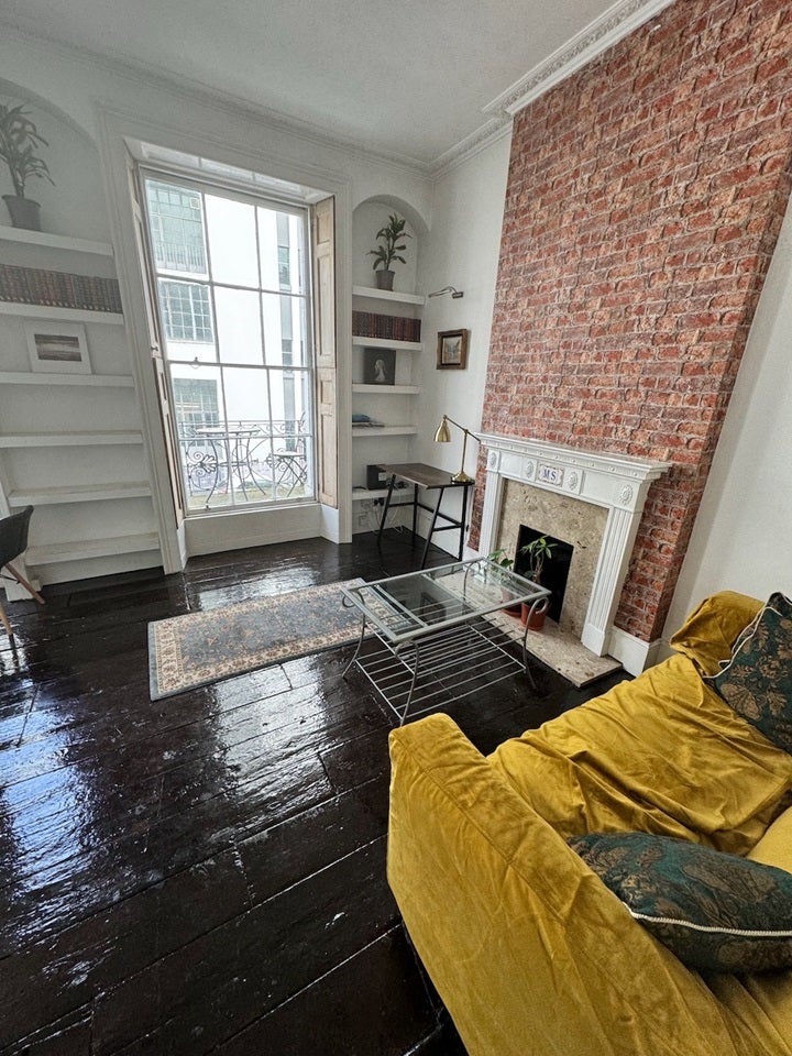 Flat Mornington Crescent in Greater London