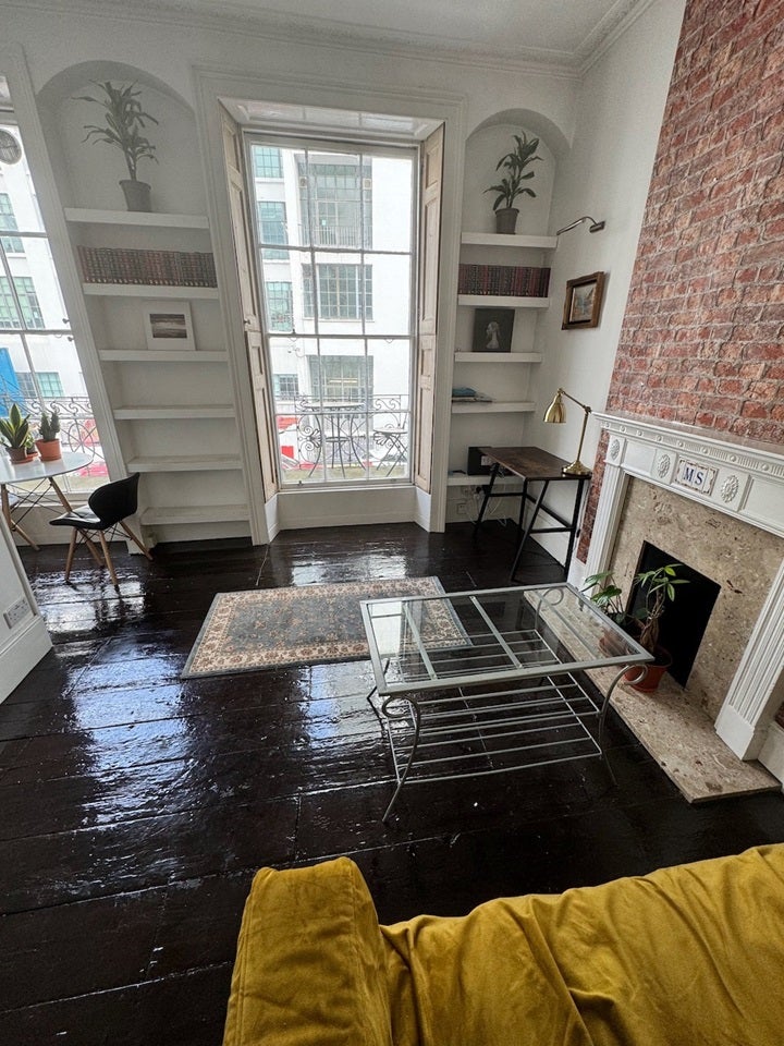 Flat Mornington Crescent in Greater London