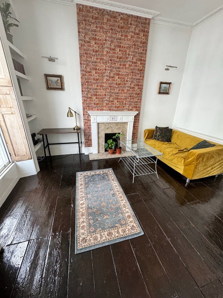 Flat Mornington Crescent in Greater London