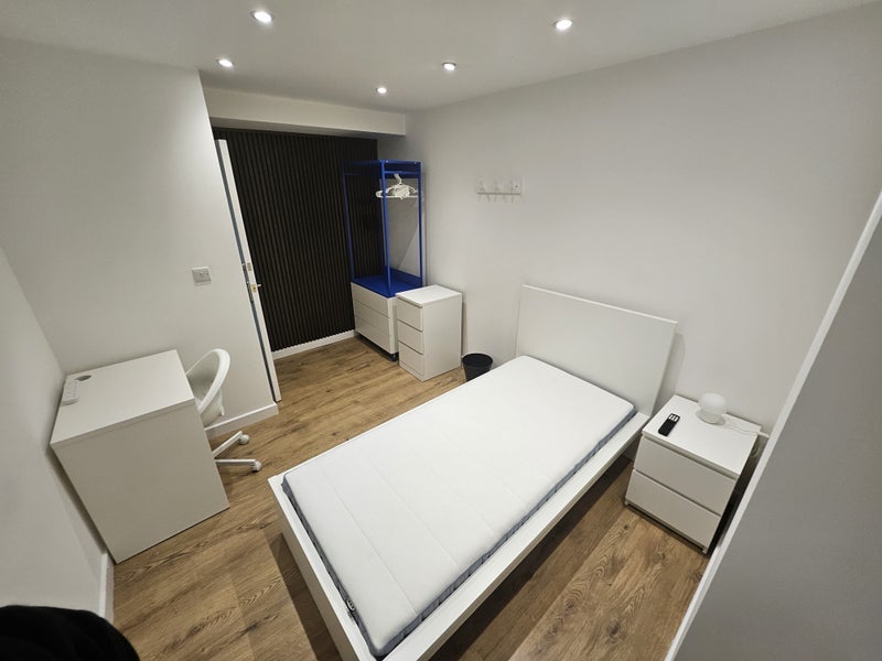 Flat North Lane in Weston-super-Mare