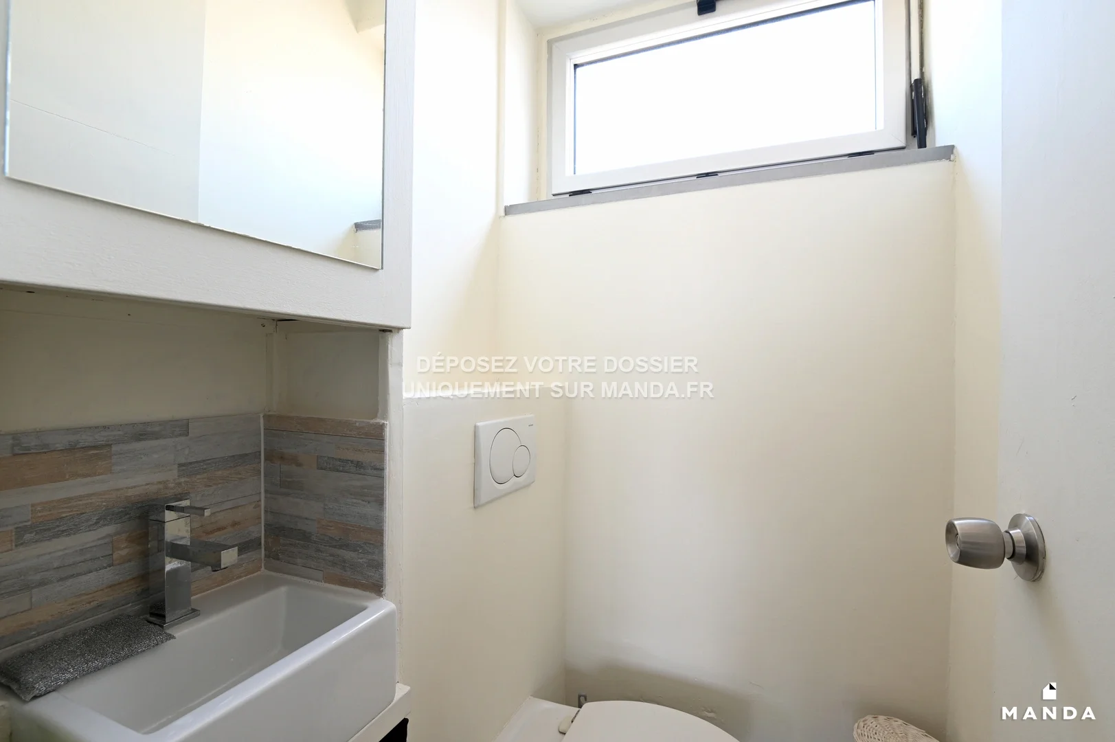 Appartement Rue des Bas Rogers à Puteaux
