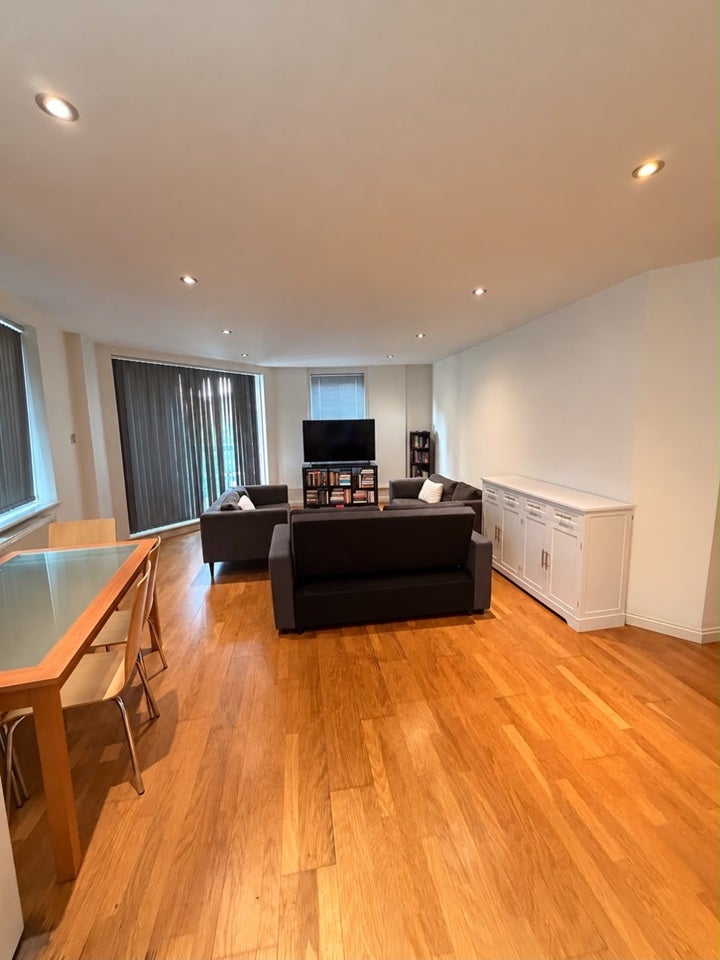Room Manilla Street in Greater London