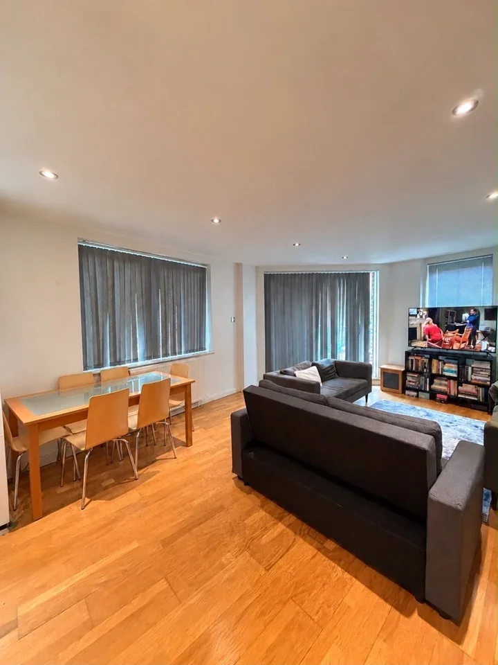 Room Manilla Street in Greater London