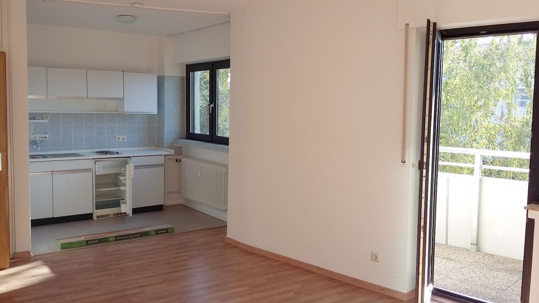 Wohnung Karl-Barth-Straße in Bonn