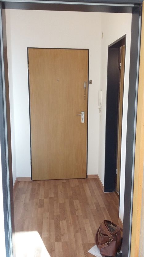 Wohnung Karl-Barth-Straße in Bonn