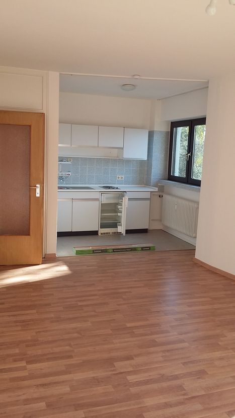 Wohnung Karl-Barth-Straße in Bonn