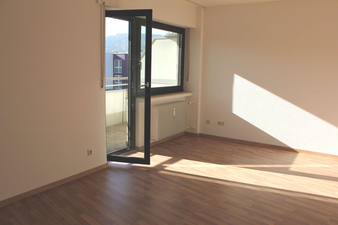 Wohnung Karl-Barth-Straße in Bonn