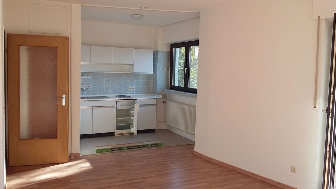 Wohnung Karl-Barth-Straße in Bonn