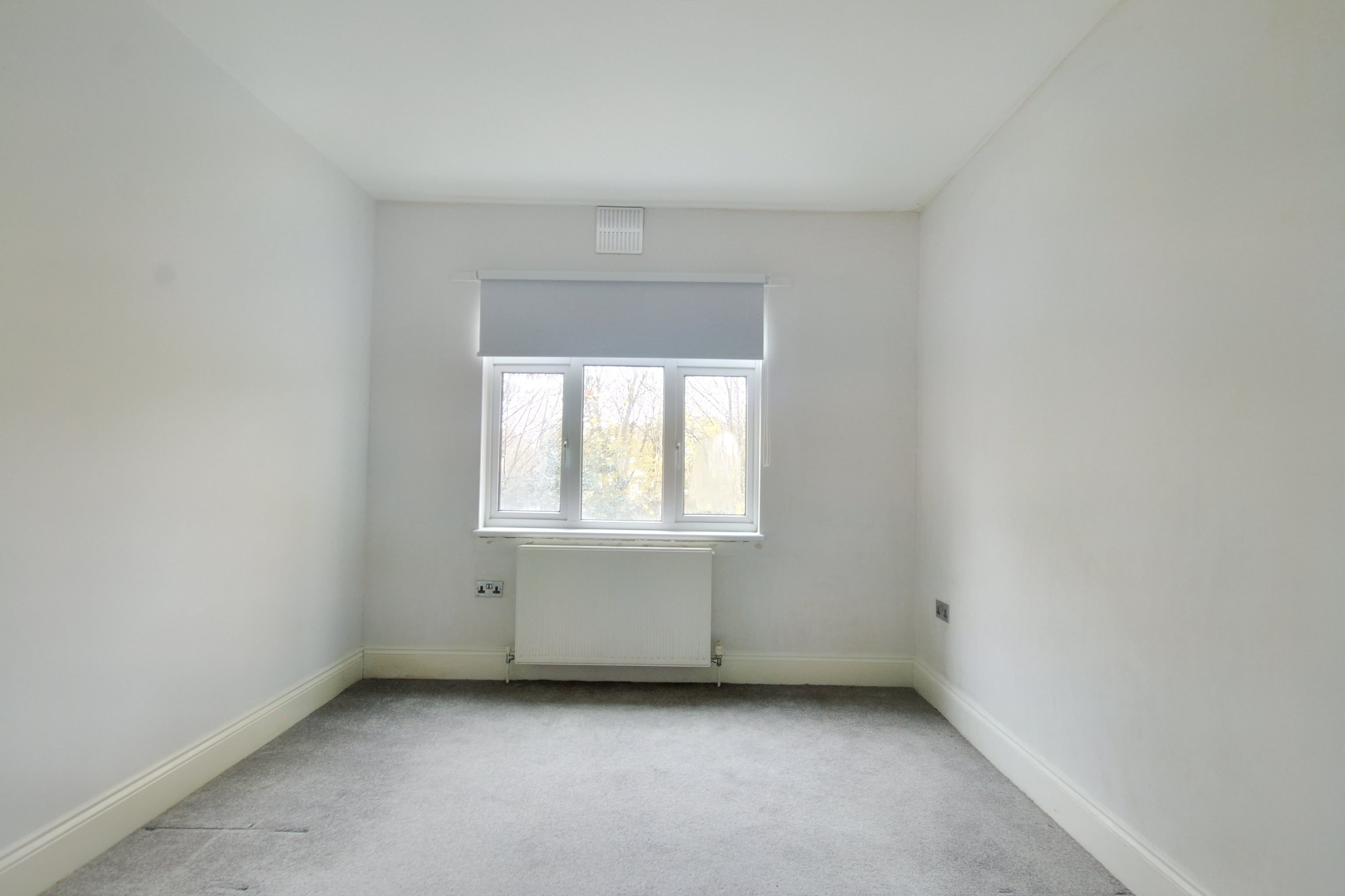 Flat North End Road in Greater London