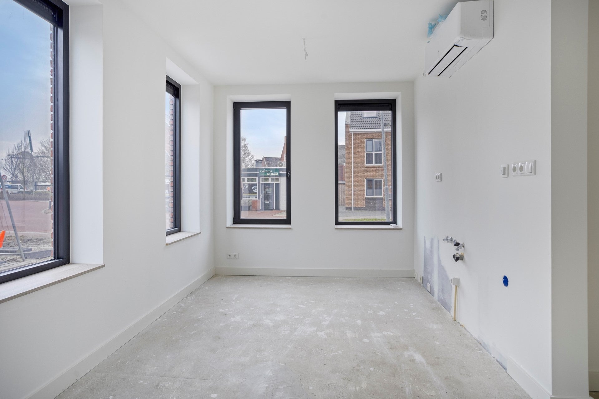 Woning te koop: Gaykingastraat 37, Ten Boer