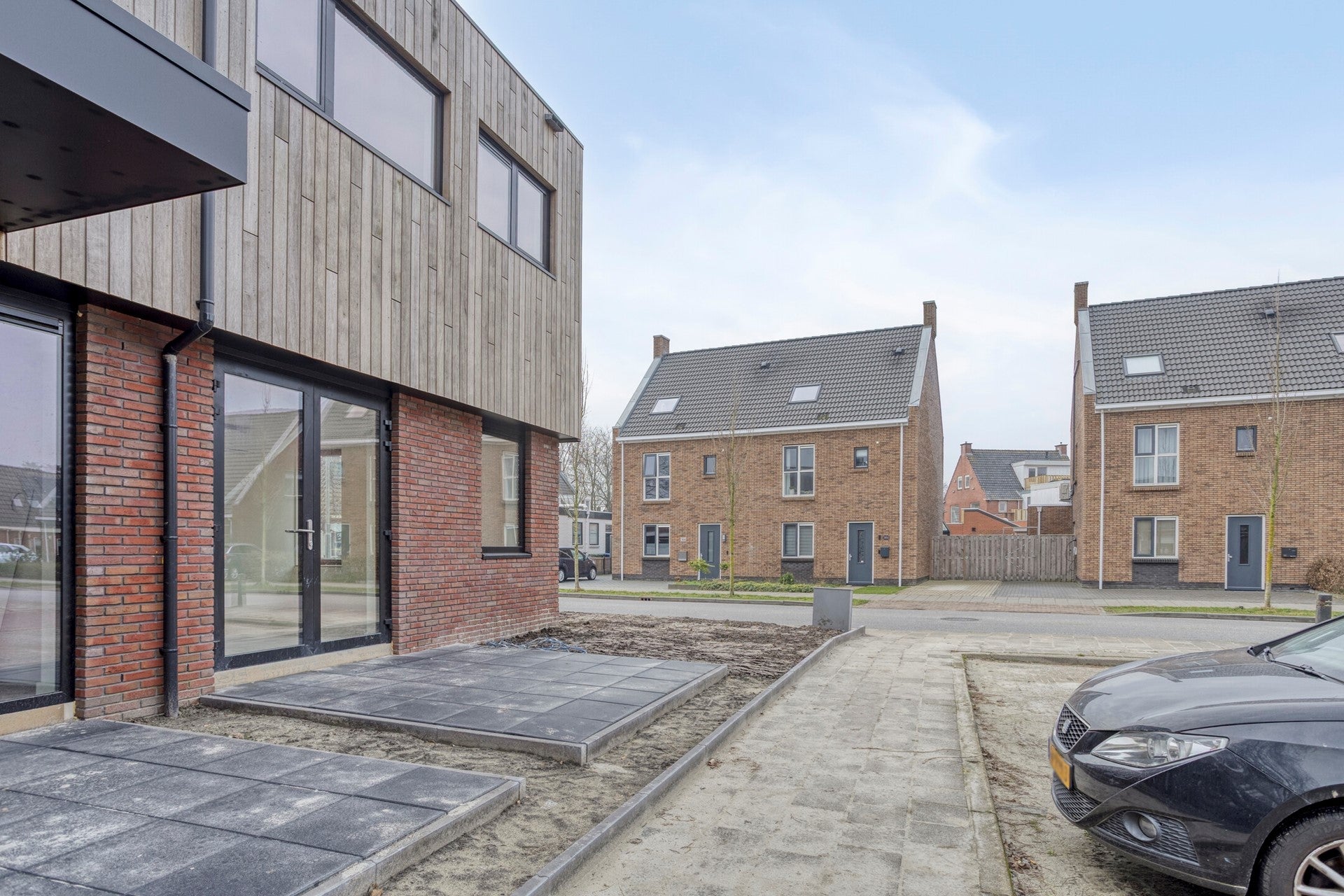 Woning te koop: Gaykingastraat 37, Ten Boer