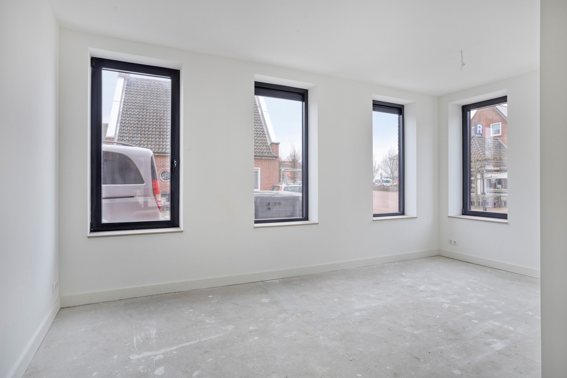 Woning te koop: Gaykingastraat 37, Ten Boer