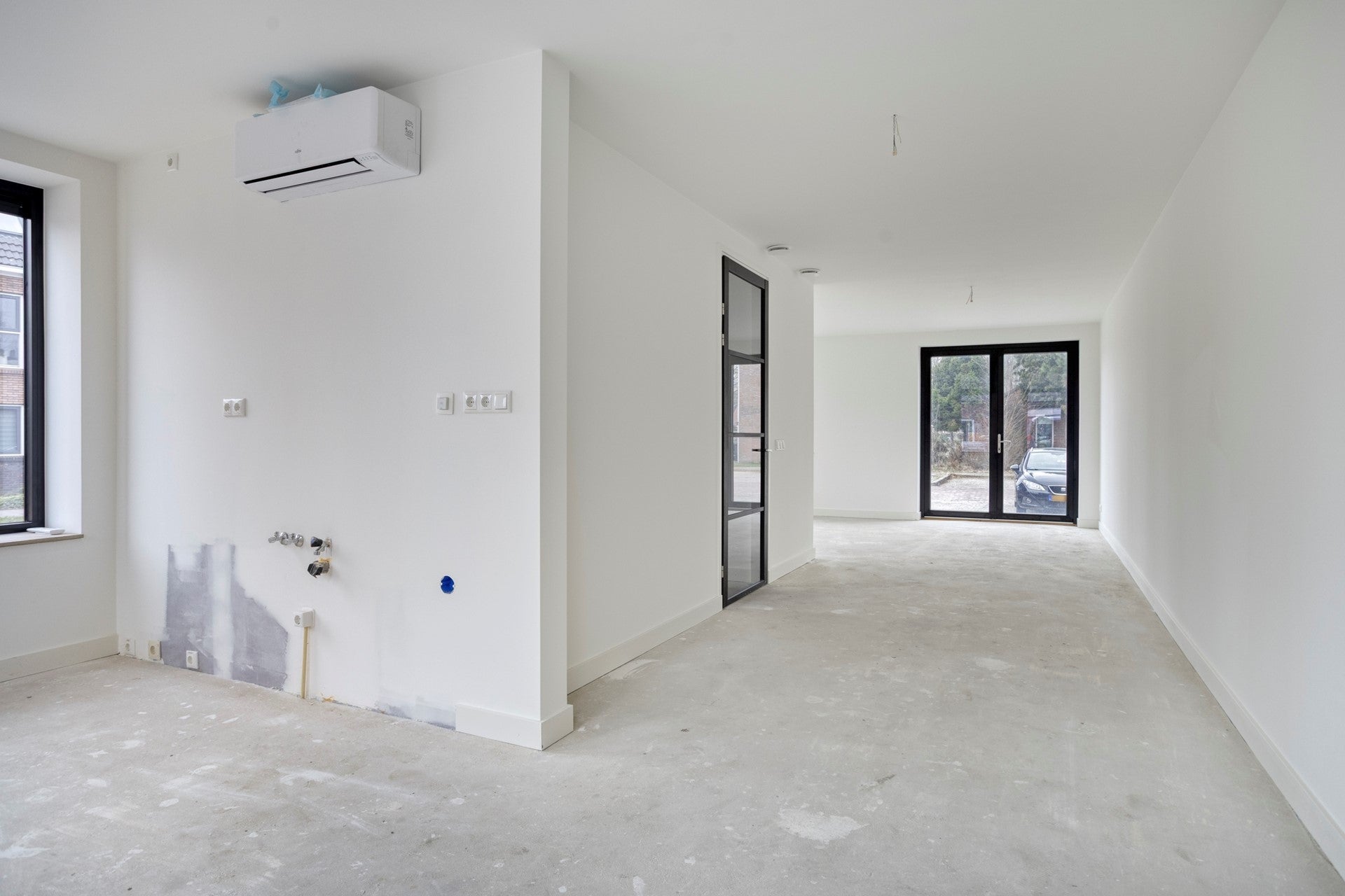 Woning te koop: Gaykingastraat 37, Ten Boer