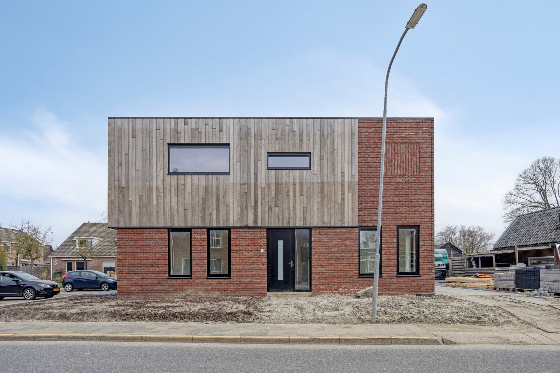 Woning te koop: Gaykingastraat 37, Ten Boer