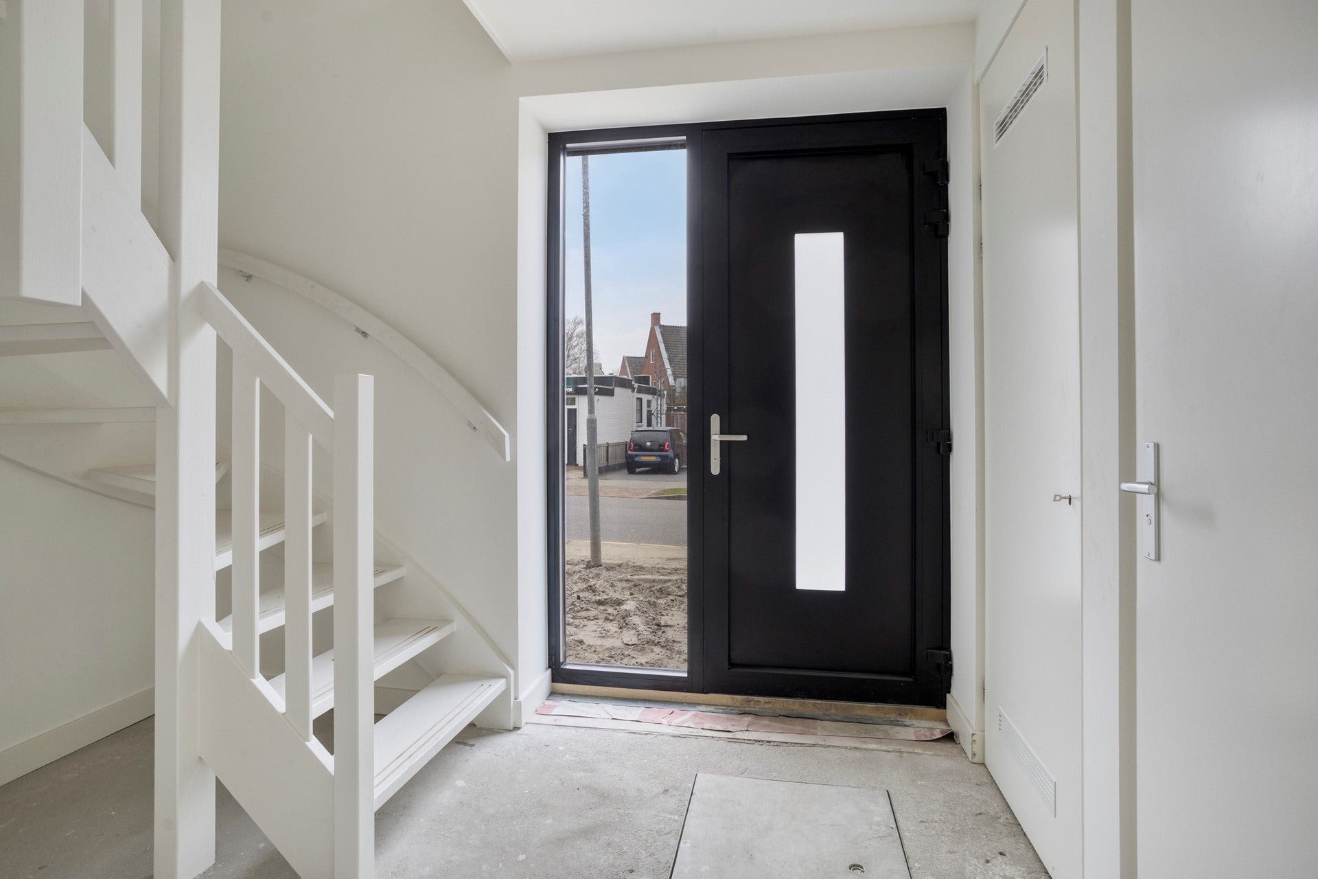 Woning te koop: Gaykingastraat 37, Ten Boer