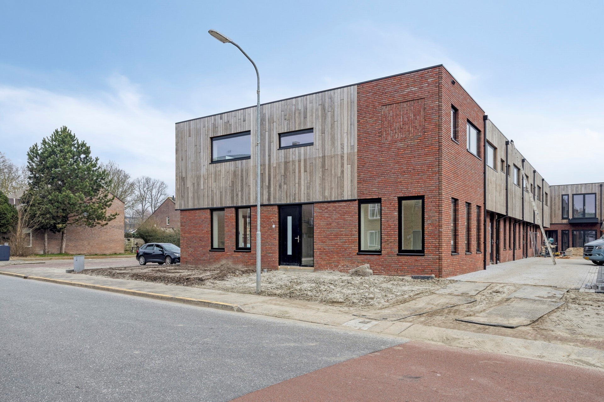 Woning te koop: Gaykingastraat 37, Ten Boer