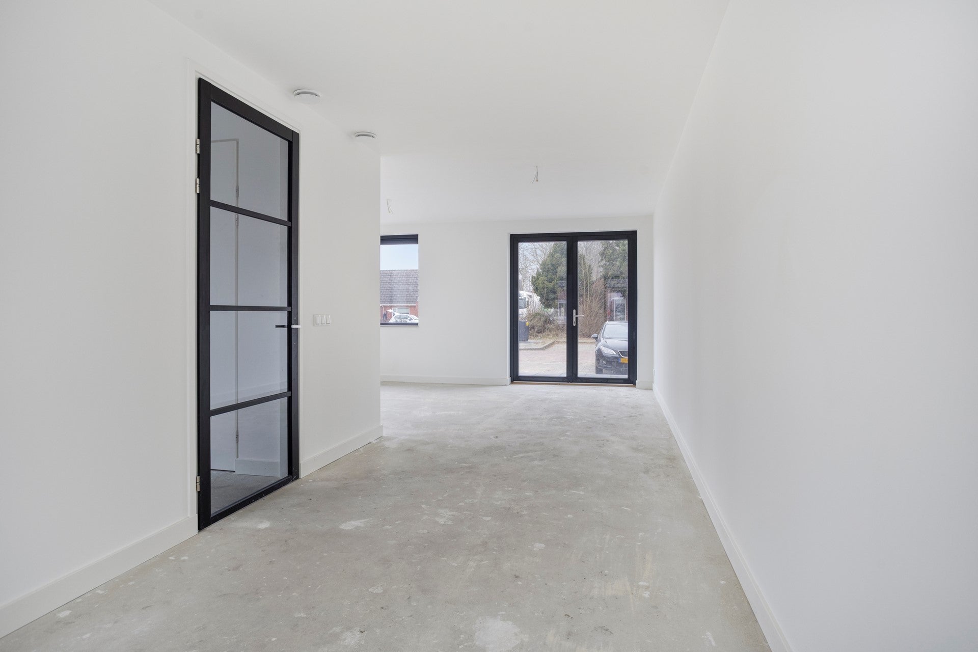 Woning te koop: Gaykingastraat 37, Ten Boer