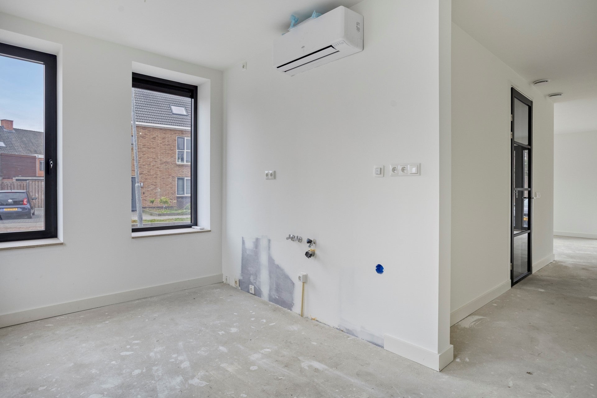 Woning te koop: Gaykingastraat 37, Ten Boer