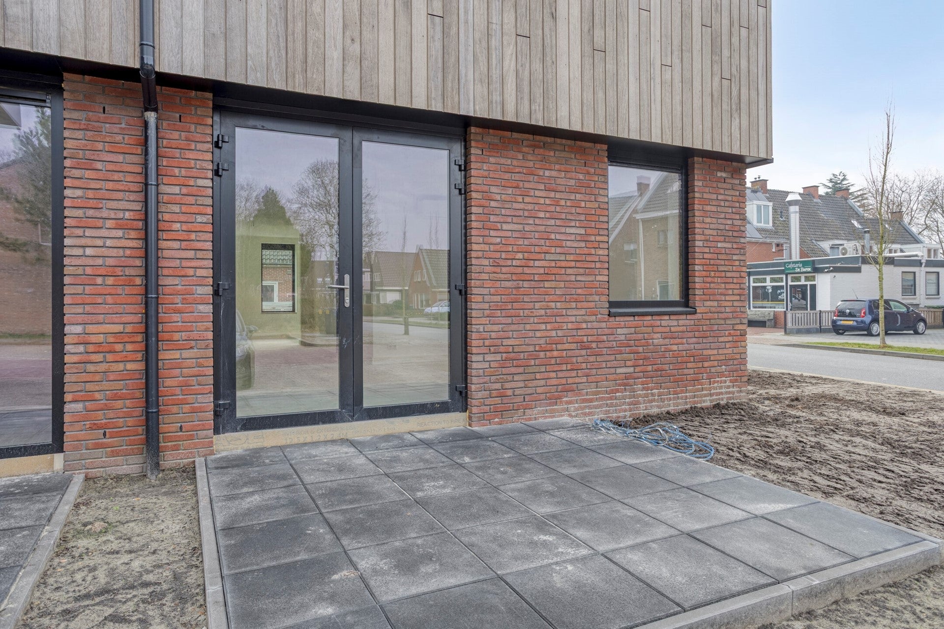 Woning te koop: Gaykingastraat 37, Ten Boer