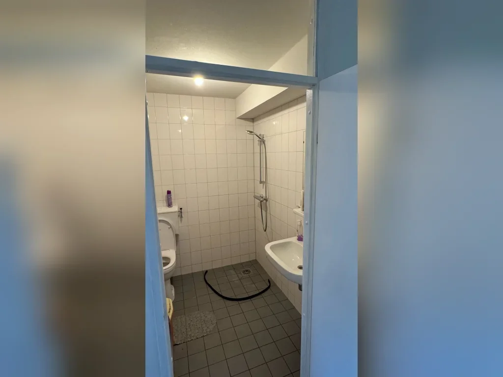 Appartement Egbertstraat in Hengelo